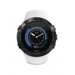 SUUNTO 5 WHITE BLACK 